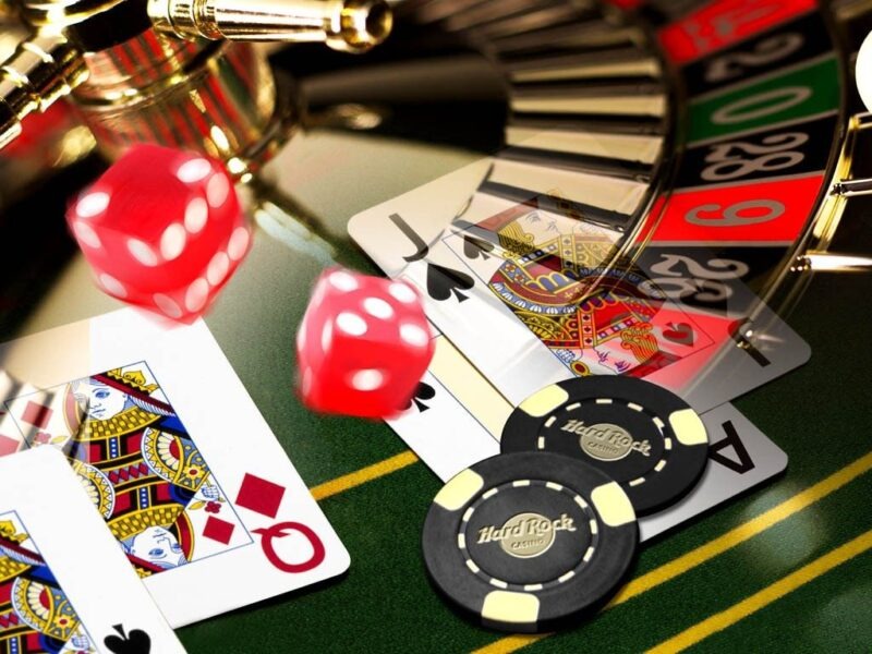 casinò online