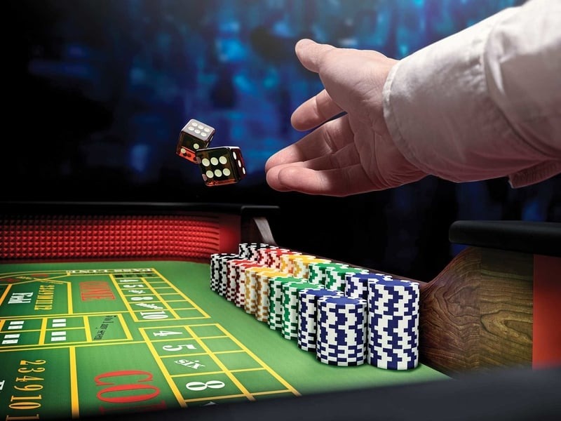 giochi da casinò