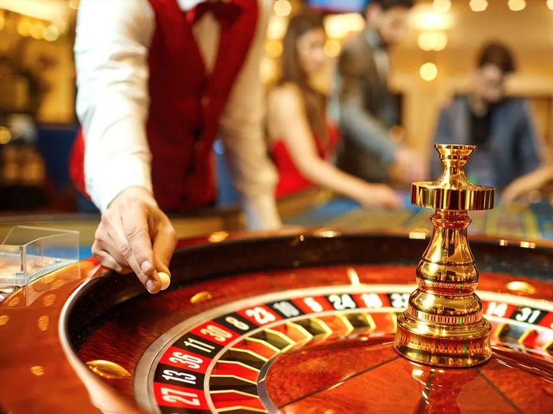 giochi da casinos